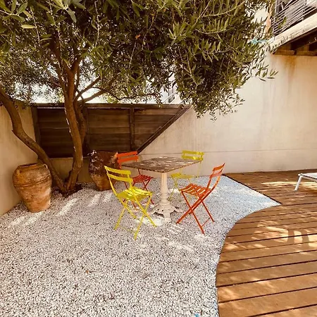 Cassis, Le Grand Bleu, Triplex Vue Mer, Port Plage 10Mn A Pieds Exterior photo