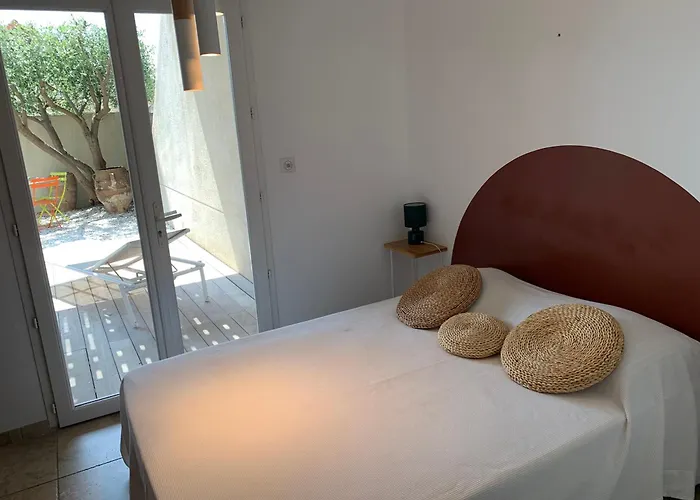Cassis, le Grand Bleu, triplex vue mer, port plage 10mn à pieds