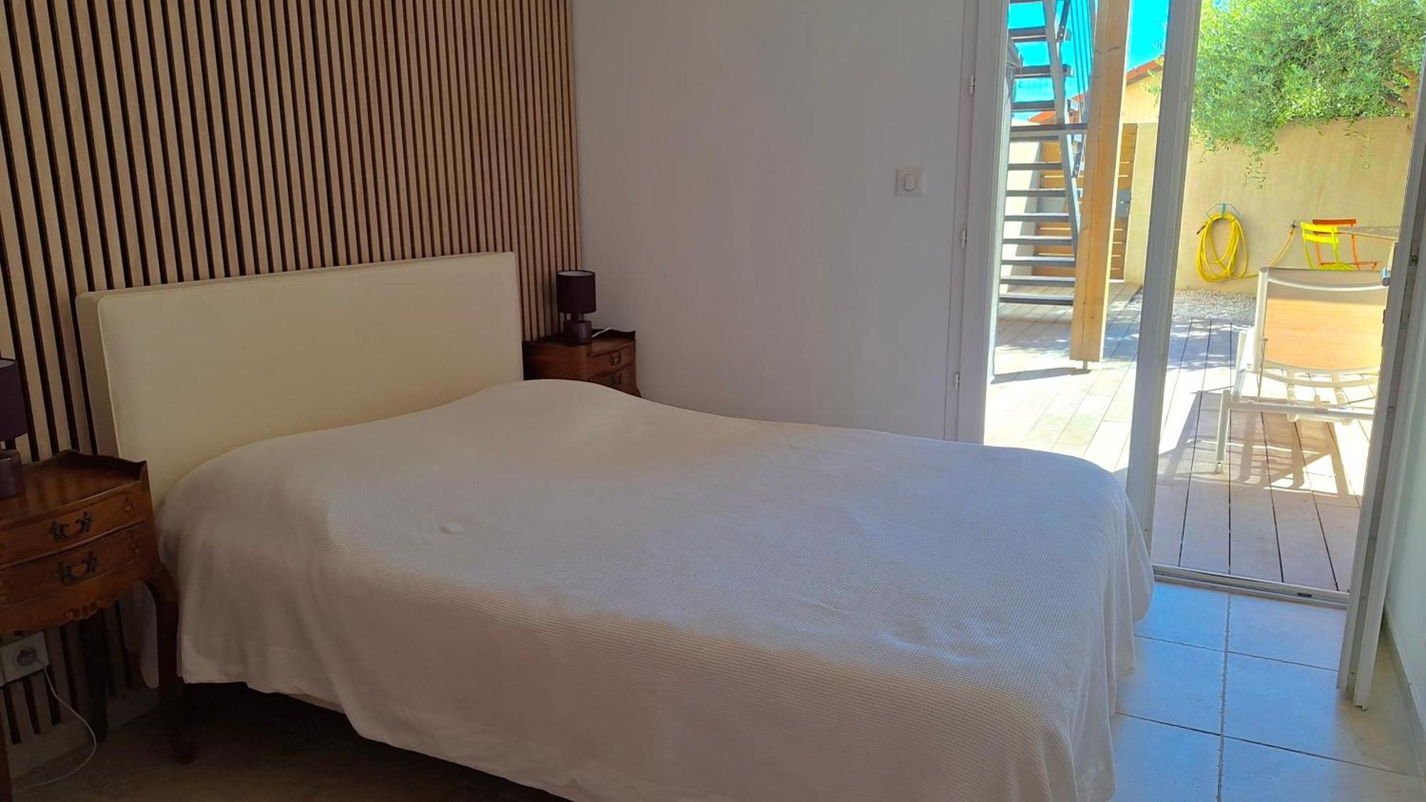 Cassis, Le Grand Bleu, Triplex Vue Mer, Port 10mn à Pieds * Cassis