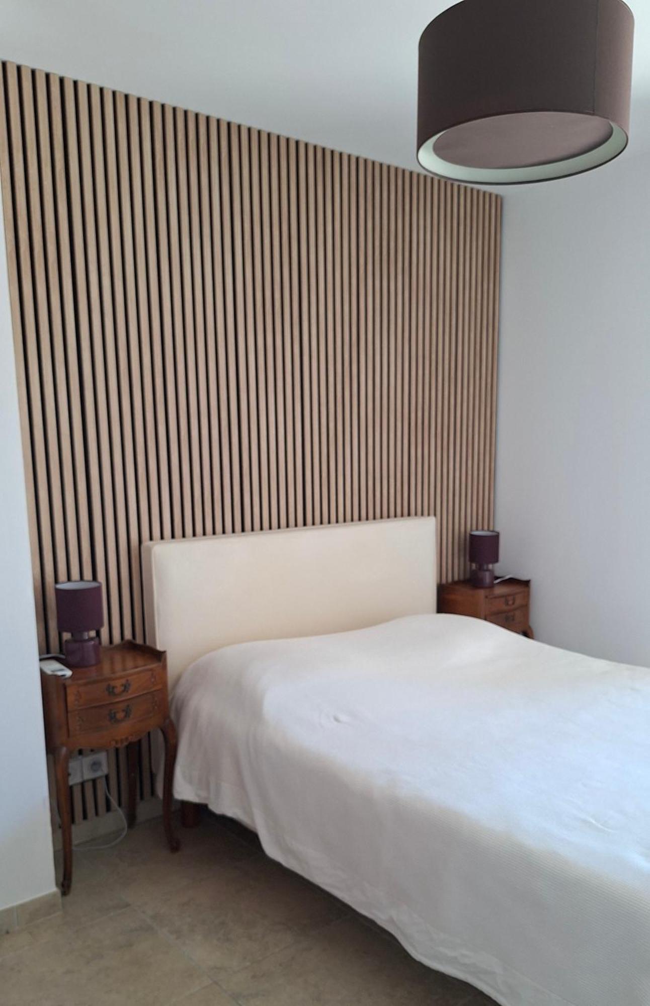 Appartement Cassis, Le Grand Bleu, Triplex Vue Mer, Port 10mn à Pieds *